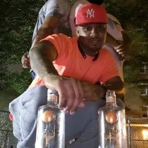 Meet your Posher, Johnathan